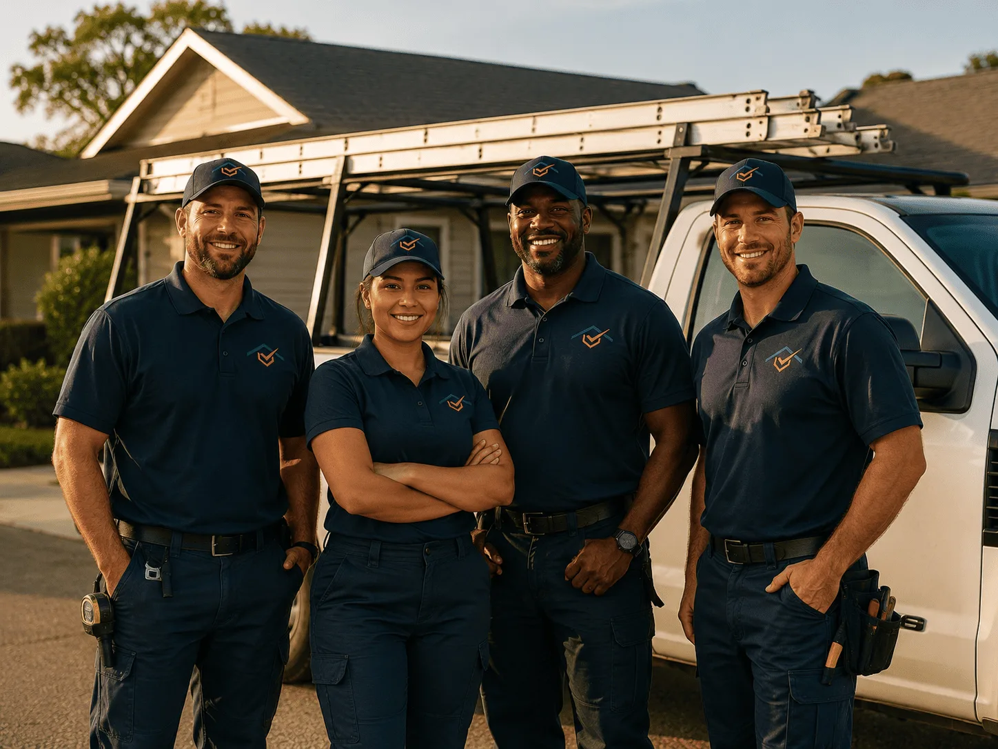 Roof Inspection company in Halethorpe, MD